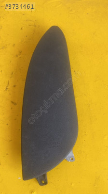 Mercedes Benz E200 E63 sol airbag