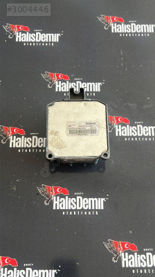 Opel Corsa G Motor Beyni 09366457