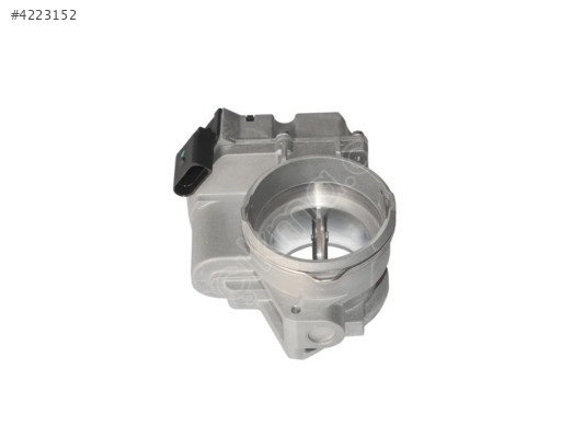 A4 A6 Passat B5.5  2.5 TDİ BDG BDH Gaz Kelebeği 2001- 059128063A