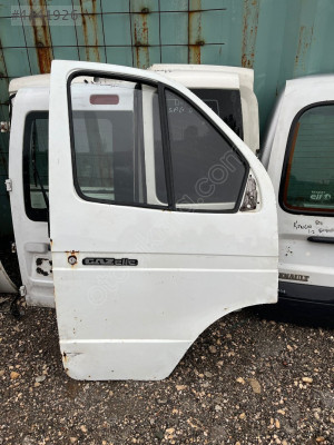 GAZELLE SAĞ ÖN KAPI MONTECAR