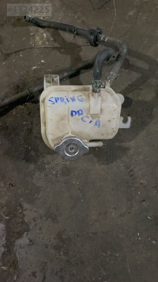 DACİA SPRİNG YEDEK SU BİDONU