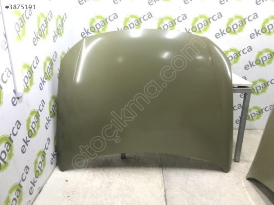 VOLKSWAGEN PASSAT 2006 2011 KAPUT SIFIR 3C0823031