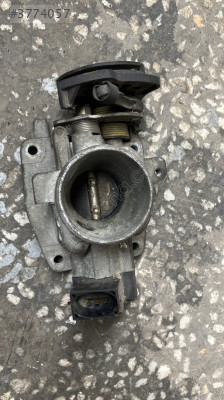 Ford Ka 1.3 gaz kelebeği