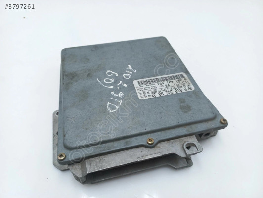 Mercedes E-serisi Motor Beyni / 0185453032 / 0225453932