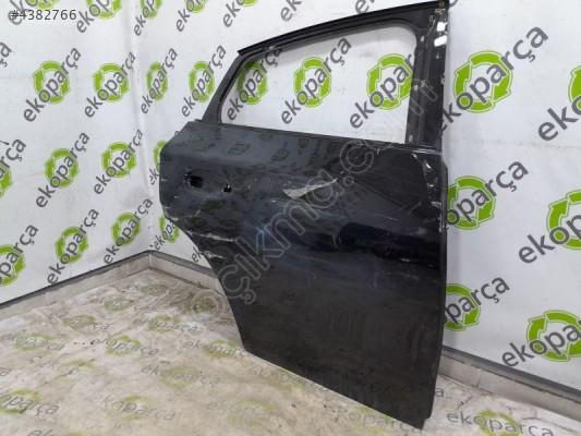 MERCEDES GLC 2020 2023 W254 SAĞ ARKA KAPI A2547322800