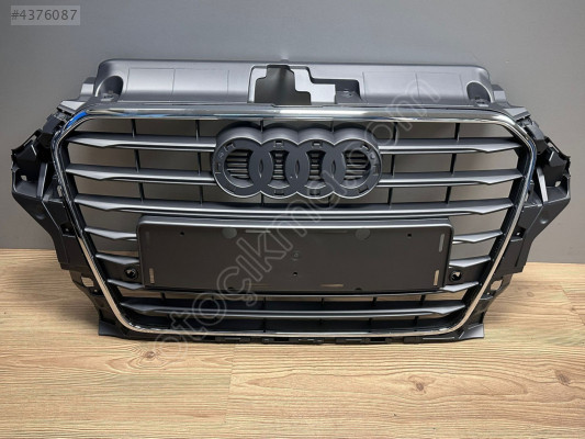 AUDI A3 13-16 ÖN PANJUR 8V5853651 1QP