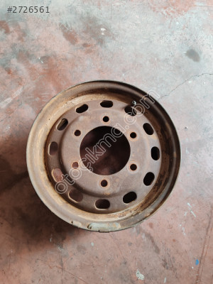 Ford Transit Çıkma T15 jant
