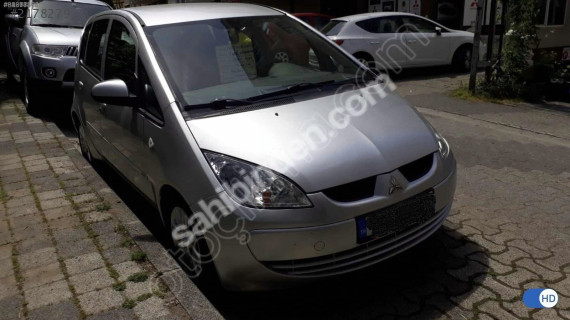2006 Mİtsubishi Colt Kaporta ve Karoser Parçaları