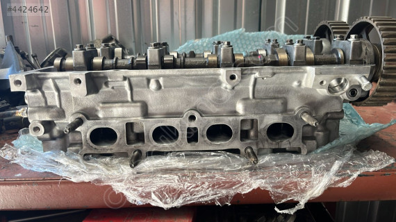 FORD FİESTA BENZINLI SİLİNDİR KAPAĞI ÇEVİK OTO ÇIKMA