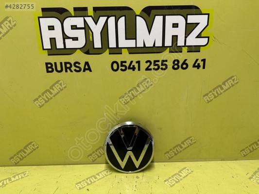 PASSAT ÖN ARMA SIFIR İTHAL 2020 5H0853601D