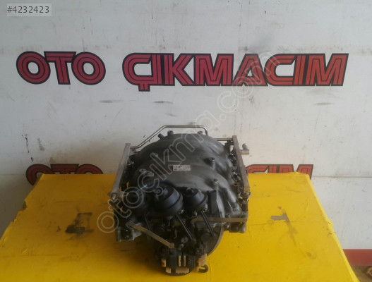 A2721402401 MERCEDES ML SERİSİ EMME MANİFOLDU