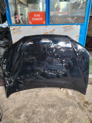 Hyundai santafe orijinal çıkma ön kaput