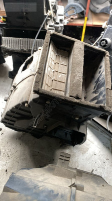 CHEVROLET AVEO T250 KALORİFER KAZANI.OTO ERKAN ÜNYE