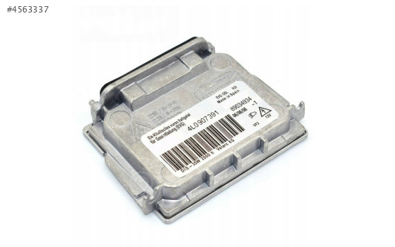 SEAT EXEO 2008-2013 XENON FAR BEYNİ OEM- 4L0907391