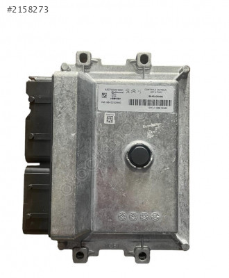 9843252980 9845426480 VE80 MOTOR BEYNI PEUGEOT 208