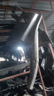 Volvo S60 sağ arka çamurluk çıkma