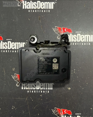 GOLF-A3-CADDY ABS BEYNi 1K0907379BD