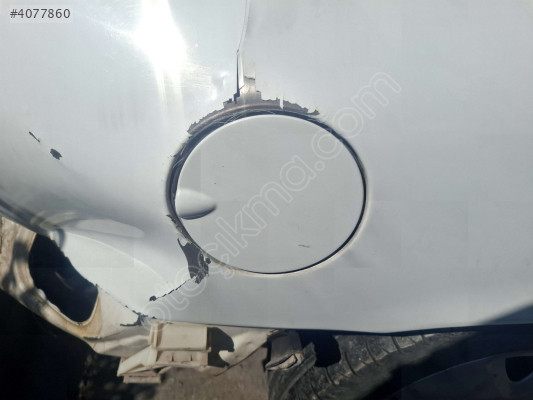 ÖZMEN OPEL VECTRA A DIŞ DEPO KAPAĞI
