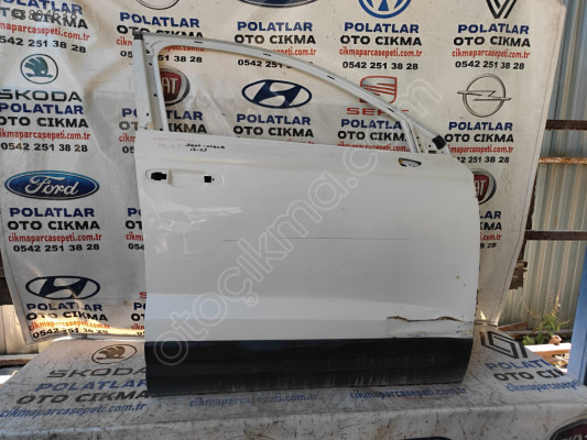 Seat ateca sağ ön kapı