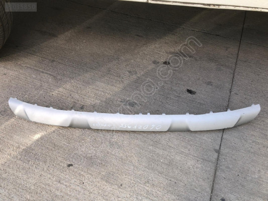 BMW X1 U11 ÖN TAMPON ALT SPOİLER KAPLAMA 51115A0DB81