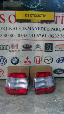 1997-2002 FİAT SİENA SAĞ SOL STOP SIFIR İTHAL ADET FİYATI