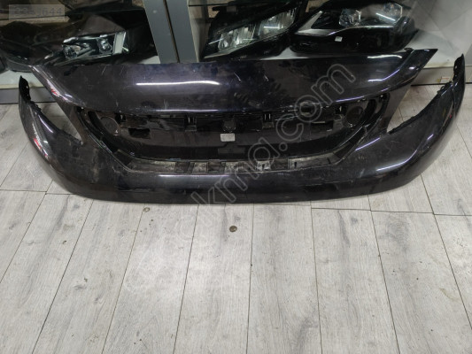 Peugeot Expert üst tampon
