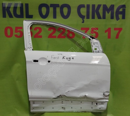 ford kuga sağ ön kapı