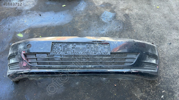Vw golf 7 dolu ön tampon