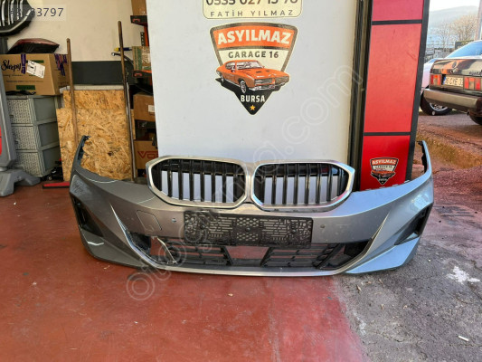 BMW G20 LCİ ÖN TAMPON ORJİNAL