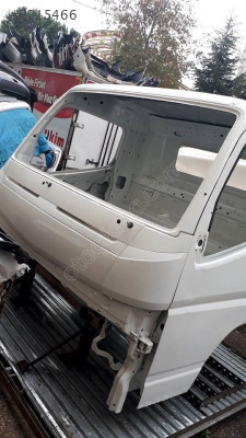 2018 mitsubishi canter fuso kupa