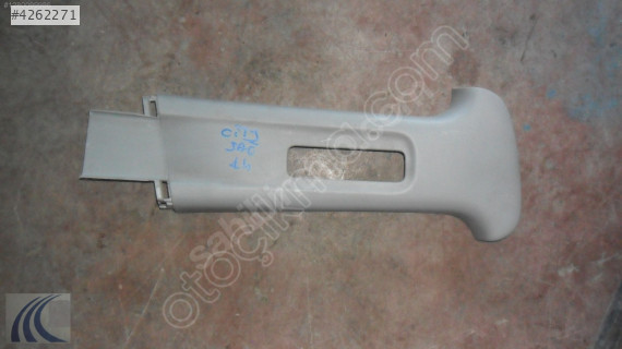 HONDA CITY 2005 ÇIKMA SAĞ ÜST ORTA DİREK PLASTİĞİ