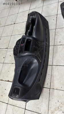 MAREA TORPİDO SET ORJİNALL ÇIKMA PARÇAA