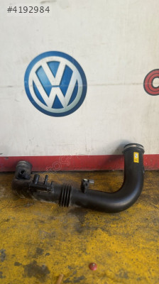 MERCEDES 271 MOTOR HAVA EMİŞ BORUSU 2710901929