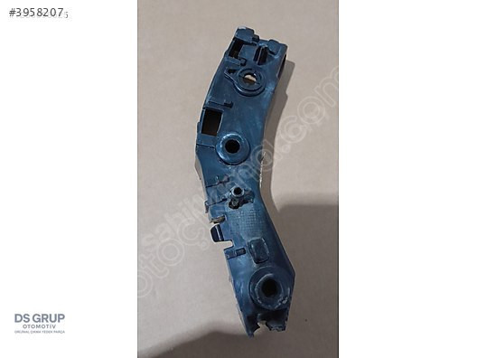CHERY OMODA 5 SOL ÖN TAMPON BRAKETİ ORİJİNAL