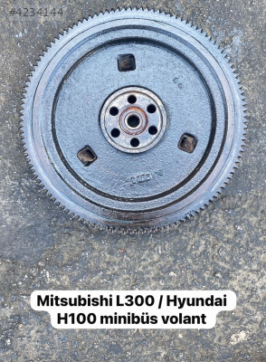MİTSUBİSHİ L300 VOLANT                                (XS1511S25)