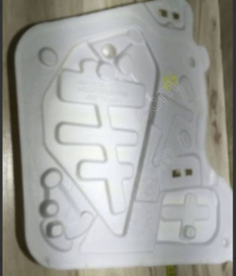 citroen c5 aircross kapı izalotörü sağ 96 776 884 80