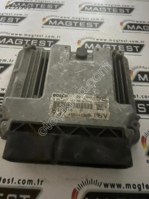 0281011429 55194363 Alfa Romeo 147 1.9 JTD Motor Beyni