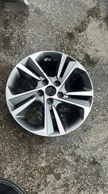 HYUNDAİ ELANTRA JANT