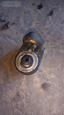 Fiat Doblo 1.9d Fiat strada 1.9d yağ sogutucu orjinal yedek parça