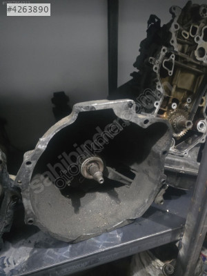 kia cerez çıkma şanzıman