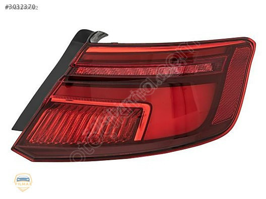 A3 SPORTBACK SAĞ STOP SIFIR HELLA