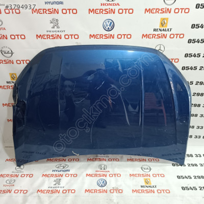 Volkswagen Taigo motor kaputu çıkma orjinal