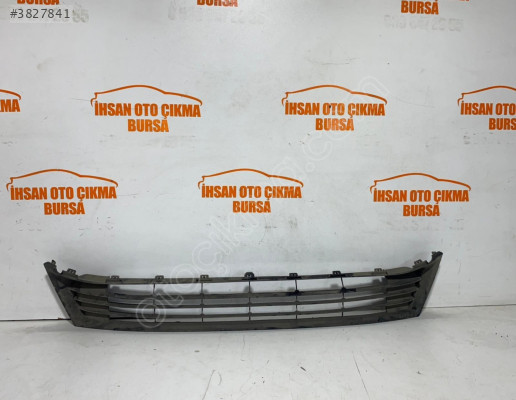 Corolla Ön Tampon Izgarası (13-16) Sıfır 53112-02590