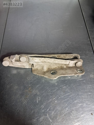 7E0823301A VW TRANSPORTER T5 T6 T7 T8 KAPUT MENTEŞESİ ORJİNAL