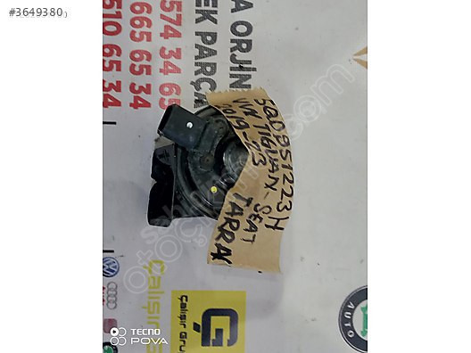 VOLKSWAGEN TIGUAN 2016-2023 KORNA OEM 5q0951223h