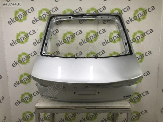 SKODA OCTAVİA 2020 2024 BAĞAJ KAPAĞI 5E6827023