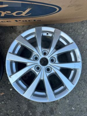 MİRİM OTODAN FORD COURİER 2024 JANT