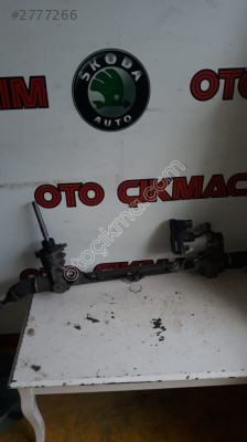 VOLVO S90 V90 DİREKSİYON KUTUSUP31681510