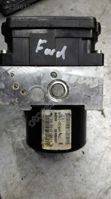 Ford focus 3 abs beyni orjinal çıkma parça