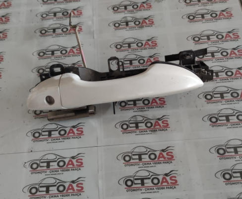 TOYOTA COROLLA SOL ÖN KAPI DIŞ KOLU